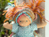 Piccolina Marigold (sunkissed)