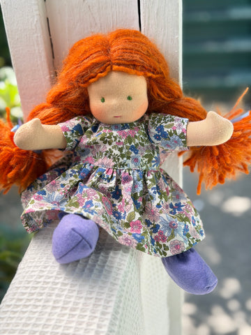 Piccolina Hazel (sunkissed)