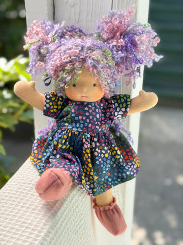 Piccolina Lottie 2 (sunkissed)