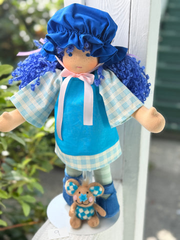 Little Friend Special Edition 9  (sunkissed )