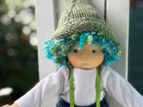 Little Friend Finn (sunkissed )