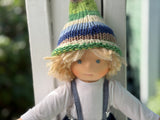Little Friend Alfie (sunkissed )