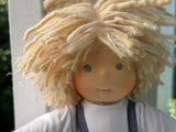 Little Friend Alfie (sunkissed )