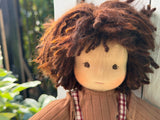 Little Friend Ollie (sunkissed )