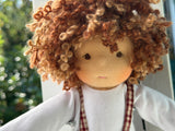 Little Friend Felix (sunkissed )