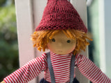 Little Friend Spruce (mocha)