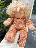 Baby Doll CeCe (sunkissed)