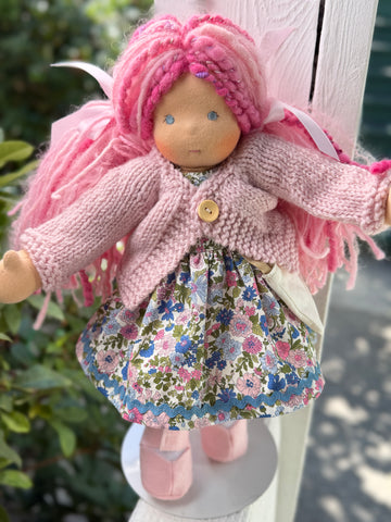 Little Friend Dallas (sunkissed )
