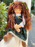 Forever Friend Marley (sunkissed)