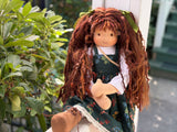 Forever Friend Marley (sunkissed)