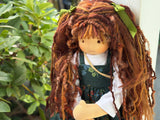 Forever Friend Marley (sunkissed)