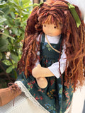 Forever Friend Marley (sunkissed)
