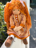 Forever Friend Vivian (sunkissed)
