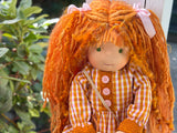 Forever Friend Vivian (sunkissed)