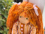 Forever Friend Vivian (sunkissed)