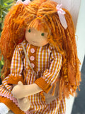 Forever Friend Vivian (sunkissed)