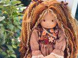 Forever Friend Genevieve (sunkissed)