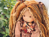 Forever Friend Genevieve (sunkissed)