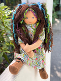 Forever Friend Jacquie (sunkissed)