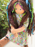 Forever Friend Jacquie (sunkissed)
