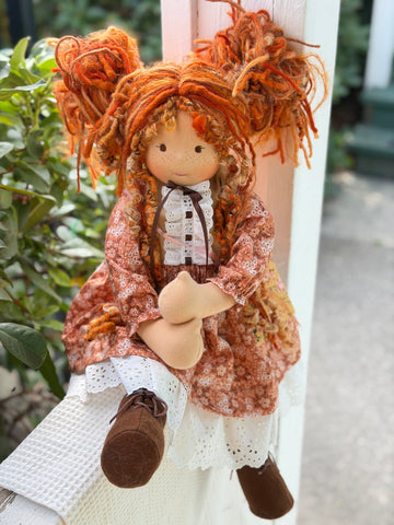Forever Friend Beverly (sunkissed)