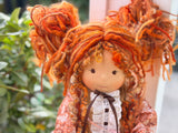 Forever Friend Beverly (sunkissed)