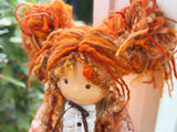Forever Friend Beverly (sunkissed)