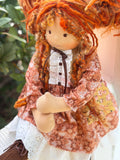 Forever Friend Beverly (sunkissed)