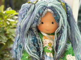 Forever Friend Jeanie (sunkissed)