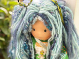 Forever Friend Jeanie (sunkissed)