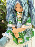 Forever Friend Jeanie (sunkissed)