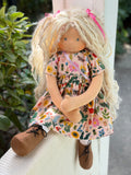 Forever Friend Celeste (sunkissed)