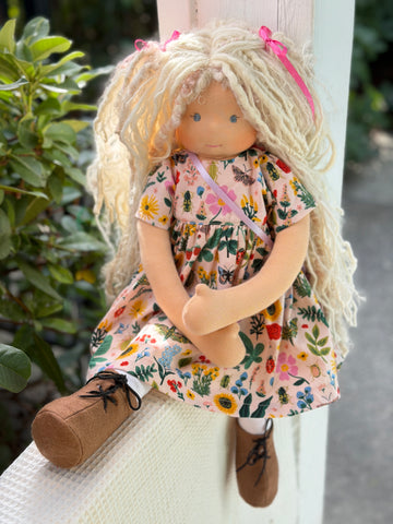 Forever Friend Celeste (sunkissed)