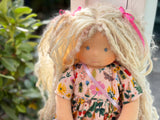 Forever Friend Celeste (sunkissed)