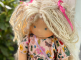 Forever Friend Celeste (sunkissed)