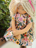 Forever Friend Celeste (sunkissed)