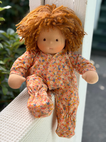 Baby Doll Sammie (sunkissed)