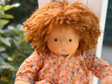 Baby Doll Sammie (sunkissed)