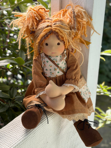 Forever Friend  - Willa