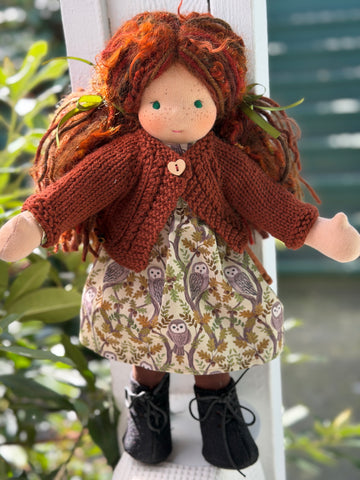 Little Forever Friend - Poppy