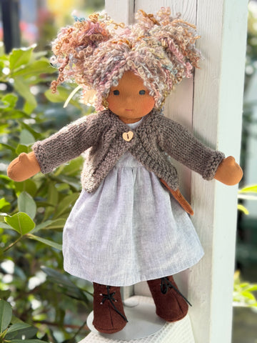 Little Forever Friend - Josephine