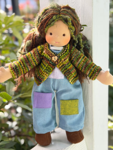 Little Forever Friend - Ivy