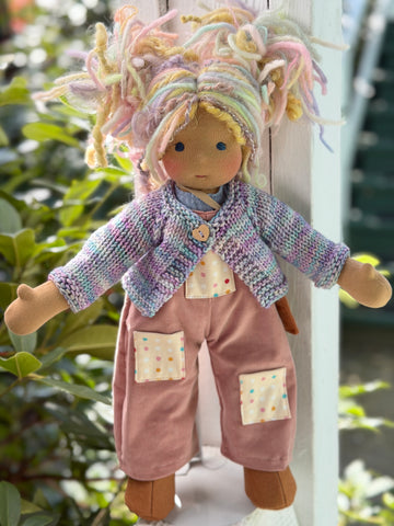 Little Forever Friend - Imogen