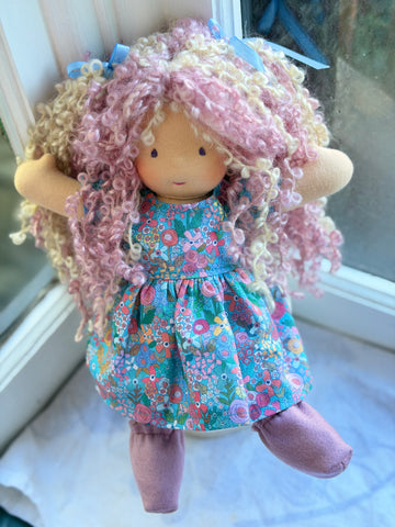 Piccolina Millie (sunkissed)