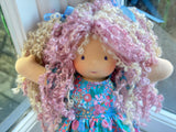 Piccolina Millie (sunkissed)