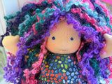 Piccolina Beatrice (sunkissed)