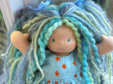 Piccolina Nellie (sunkissed)