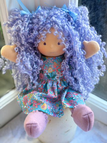 Piccolina Elodie (sunkissed)