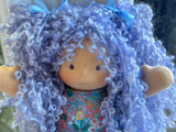 Piccolina Elodie (sunkissed)