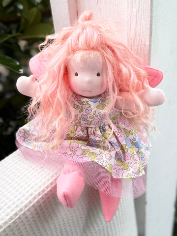 Piccolina Fairy -  Willow 1